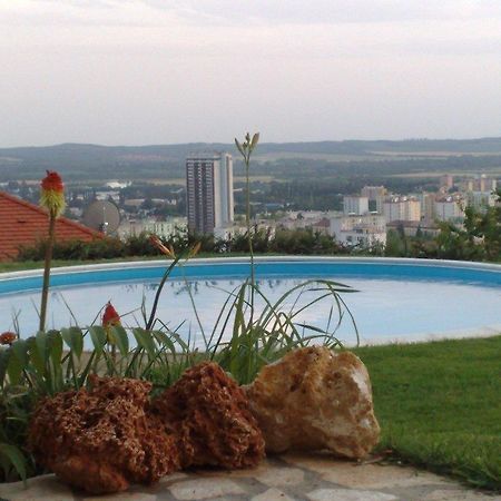 Marci Villa Pécs Exterior photo