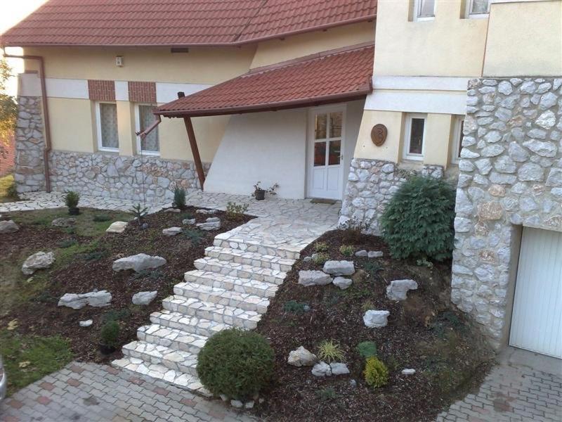 Marci Villa Pécs Exterior photo