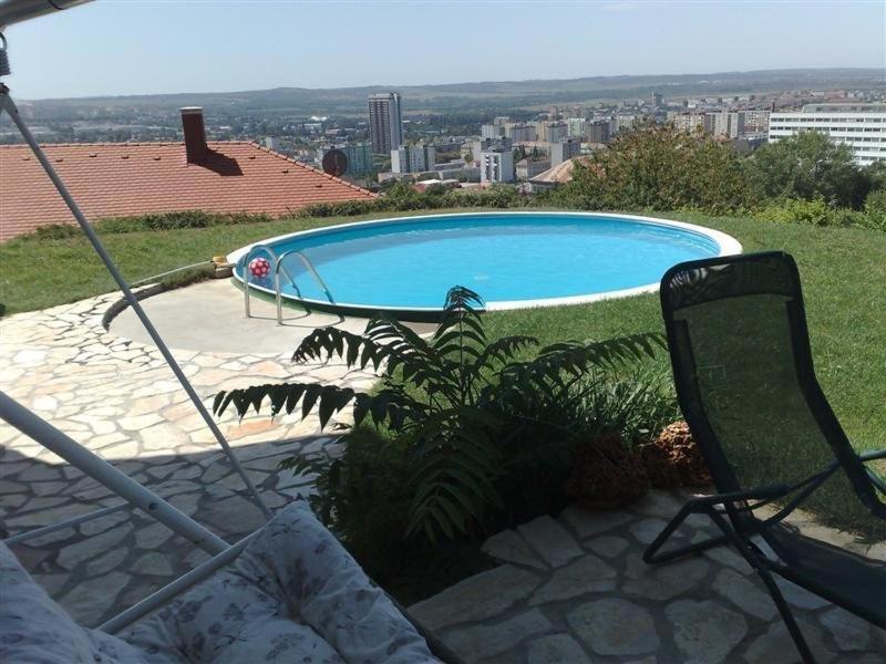 Marci Villa Pécs Exterior photo