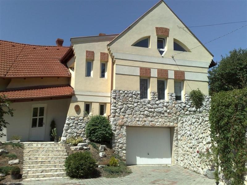 Marci Villa Pécs Exterior photo