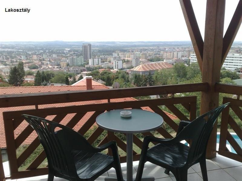 Marci Villa Pécs Exterior photo
