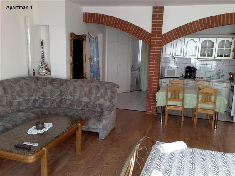 Marci Villa Pécs Room photo