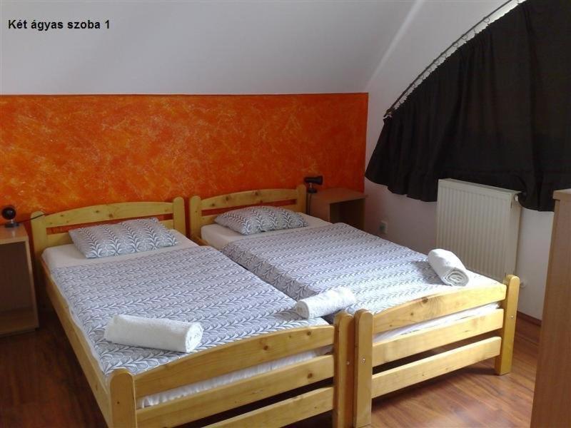 Marci Villa Pécs Room photo