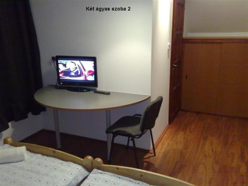 Marci Villa Pécs Room photo